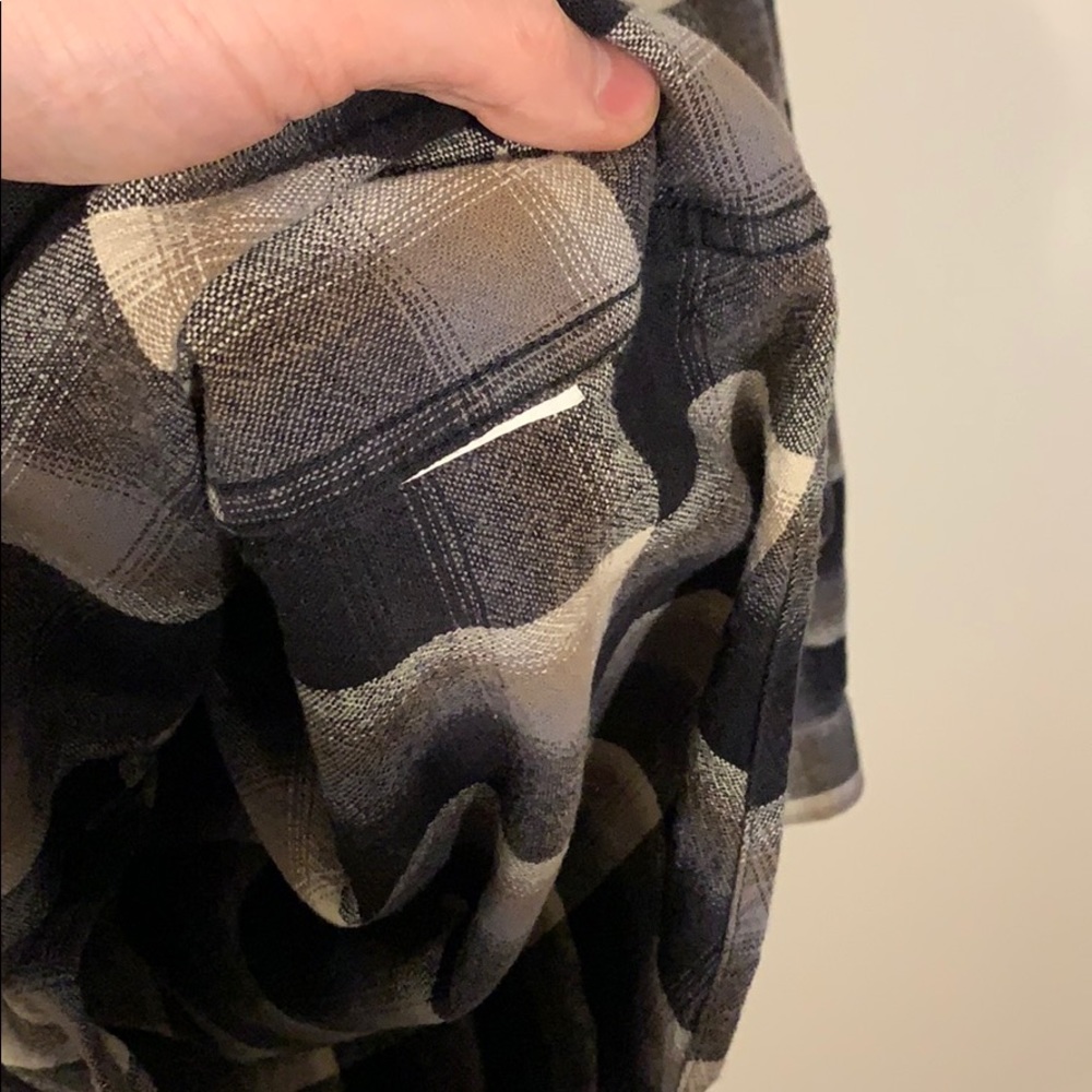 Pendleton Shirt - Picture 4 of 4